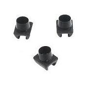 Front Nose Badge Fixing Clips Genuine Volkswagen Bay Camper